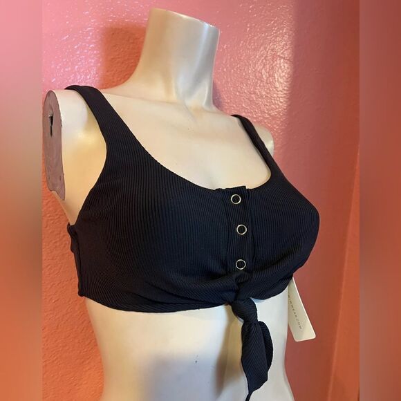 BEACH BUNNY BRALETTE. - Picture 3 of 6